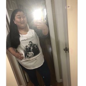 Meet your Posher, Kaitlyn